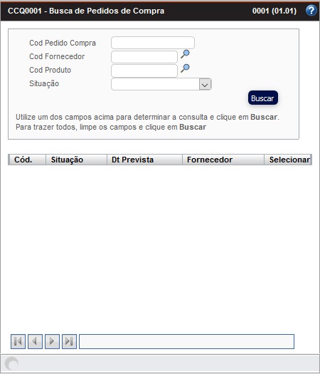 ccq0001_busca_pedidos_compra