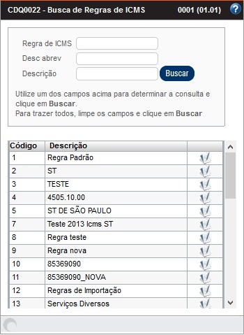 cdq002_busca_icms