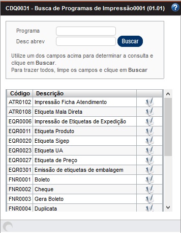 cdq0031_busca_impressao