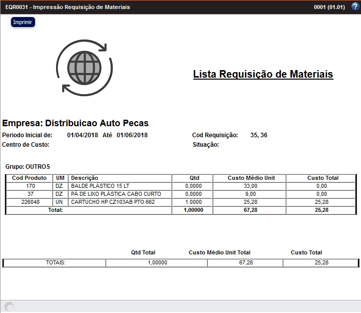 eqr0031_impressao