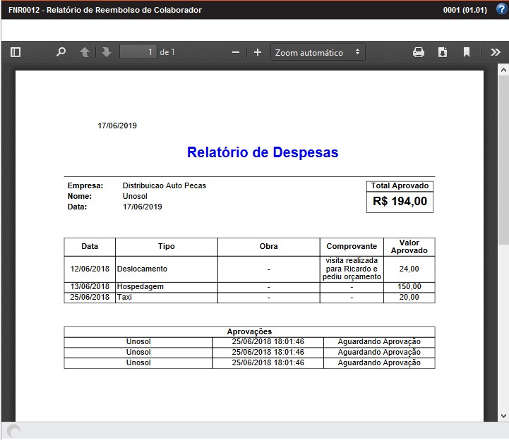 fnr0012_relatorio_reembolso