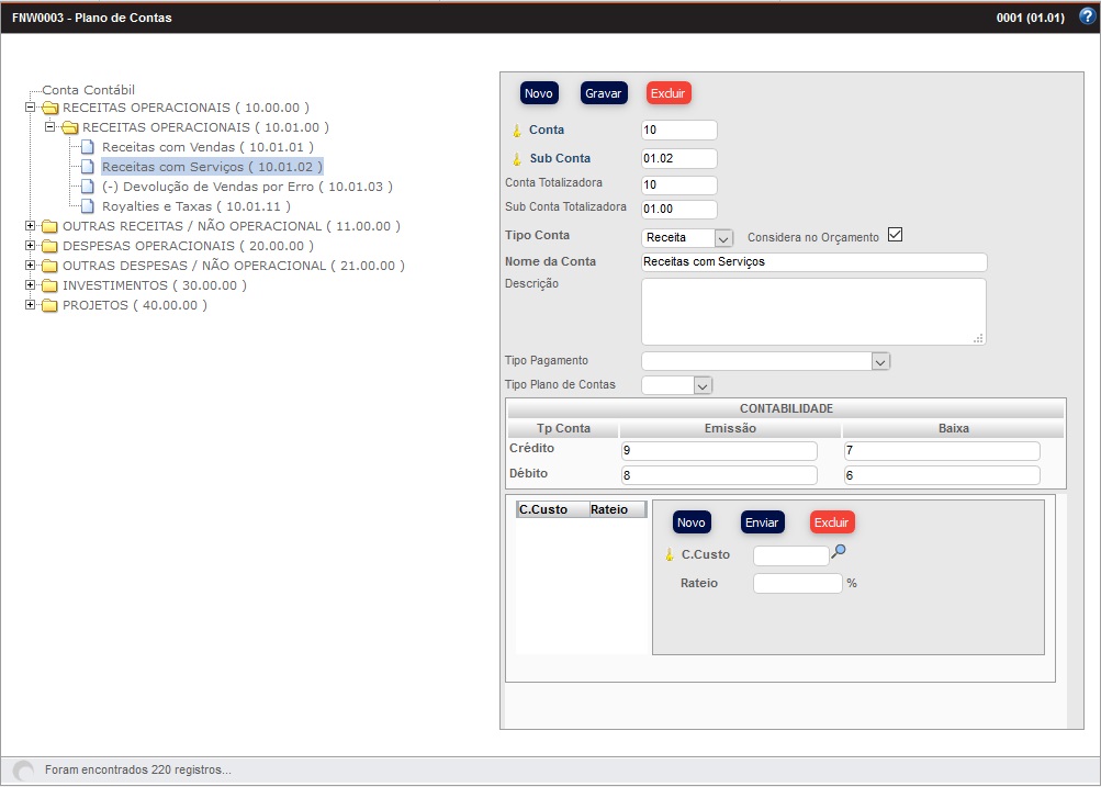 fnw0003_plano_contas