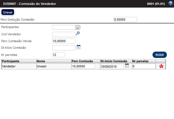 svd0007_comissao_vendas