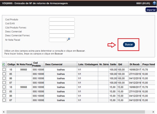 vdq0005_emissao_nf