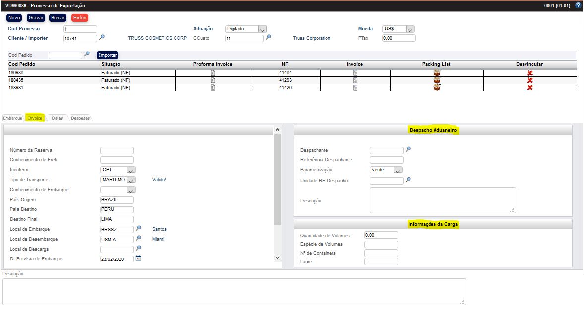 vdw0086_processo_exp_invoice