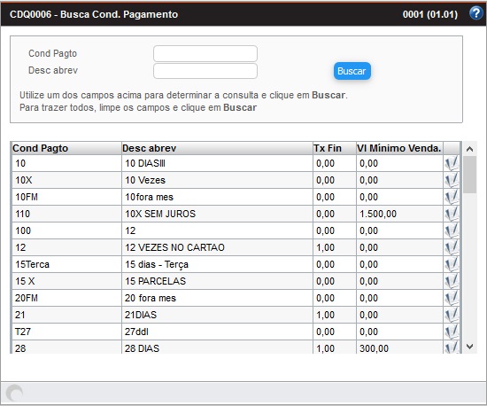 cdq0006_busca