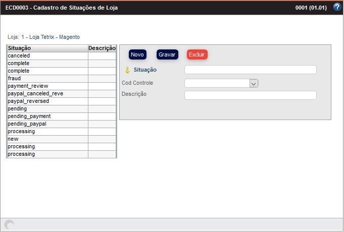 ecd0003_cadastro_situacoes_loja