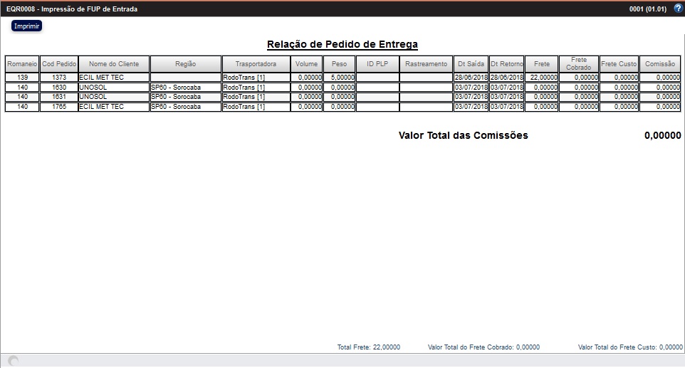 eqr0008_impressao_fup_entrega