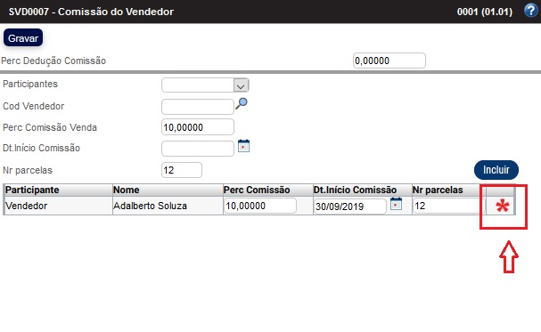 svd0007_gravar_comissao_vendas