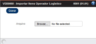 vdd0060_importar_itens_oplog