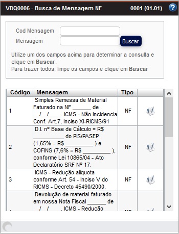 vdq0006_busca_msg_nf