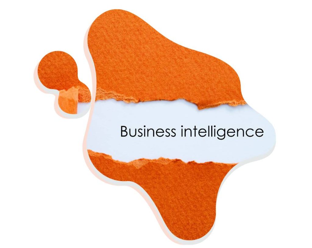 BI Business Intelligence