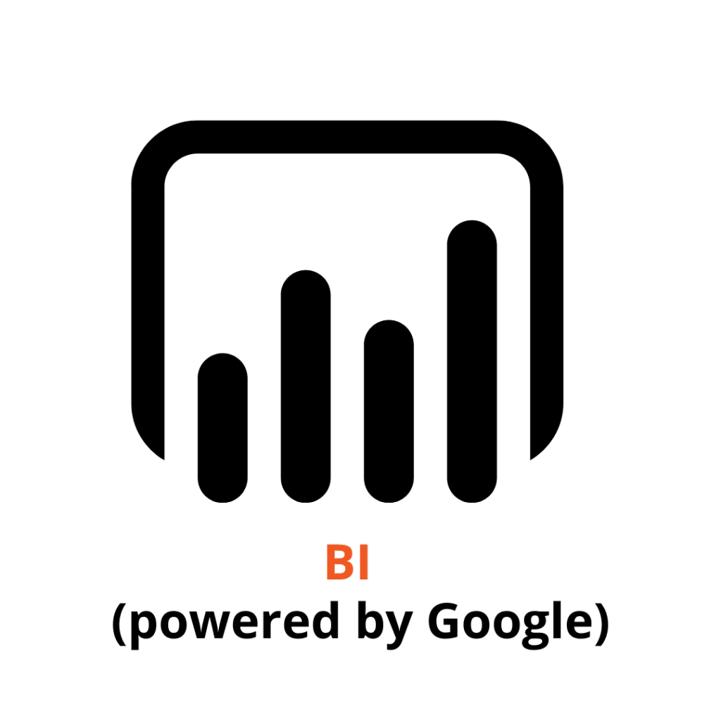 Business Intelligence (Powered by Google)